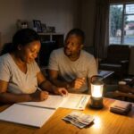 Eskom Gauteng Load Reduction Plan March 2026: Updated Schedule for Affected Areas