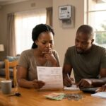 South Africa Electricity Tariff Update 2026: Households Prepare for Higher Power Costs