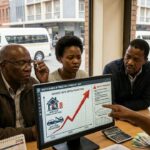 South Africa Interest Rate Forecast 2026: Analysts Warn of Further Economic Pressure