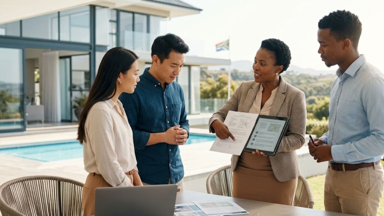 South Africa Property Law Changes 2026