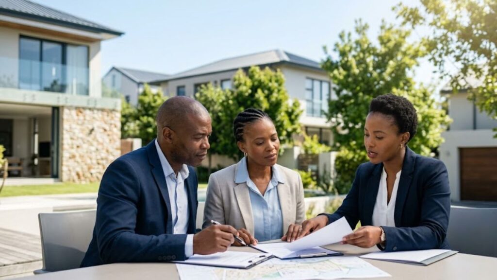 South Africa Property Law Changes 2026