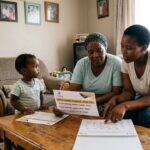 South Africa SASSA Payment Calendar April 2026: R2,090, R530 and R2,150 Dates Households Need to Know