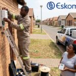 Eskom Smart Meter Programme Expands Rapidly as Millions of Households Prepare for New Electricity Monitoring System
