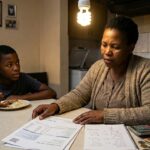 Eskom Electricity Price Hike Tightens Household Budgets Across South Africa as Tariffs Rise From April 2026