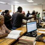 SASSA Moves To Ease Branch Pressure: Bellville Office Gets New Support Measures