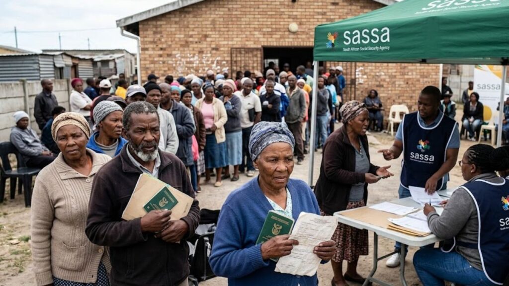 SASSA Suspends 70,000 Grant Payments: Eligibility Crackdown Triggers Nationwide Reviews