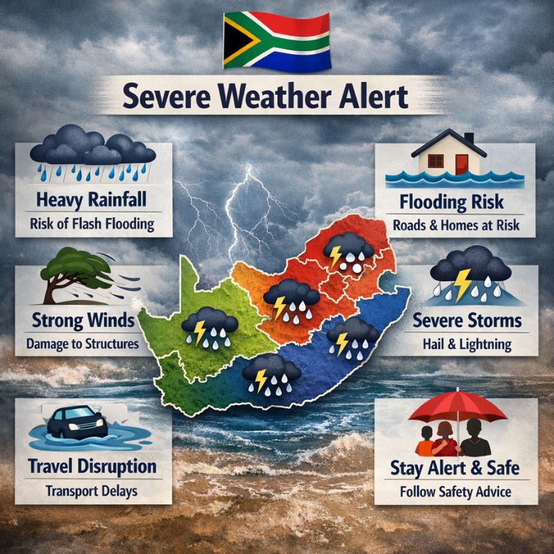 Trigger Nationwide Alert