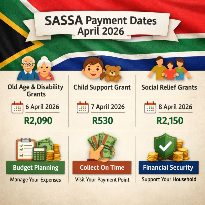 Households Need to Know